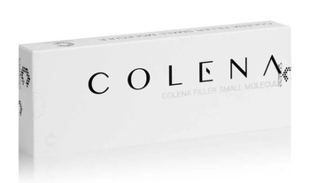 Colena S Lidocaine 1ml CE