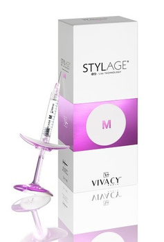 Stylage M Bi-soft  2x1ml