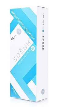 SOSUM M 2 x 1 ml