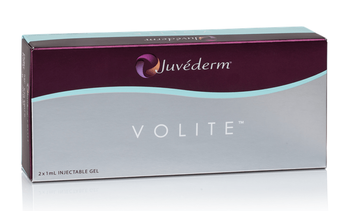 Juvederm VOLITE 2 x 1 ml