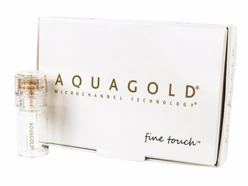 AQUAGOLD fine touch™ 0,6mm