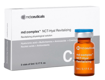 MD: Complex NCT-Hyal Revitalizing (1 x 5 ml)