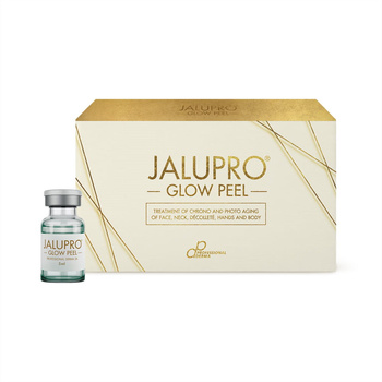 JALUPRO Glow Peel (1 x 5 ml)