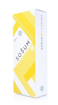 SOSUM S (1x 1 ml)