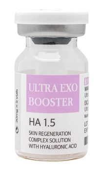 Ultra V Exo Booster, egzosomy  (1 x 30 mg)