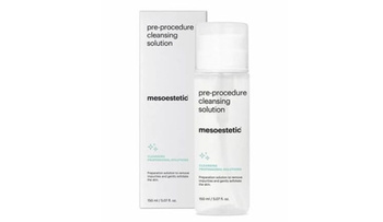 Mesoestetic Pre-procedure Cleansing Solution 150ml