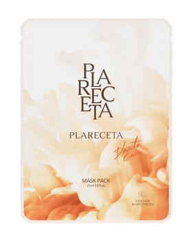 PlaReceta Mask Pack (5 x 25 ml)