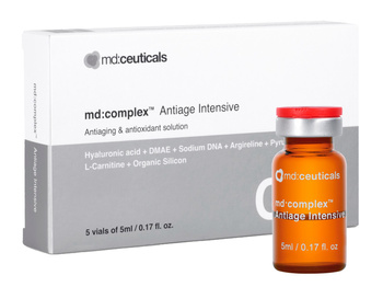 MD: Complex Antiage Intensive (1 x 5 ml)