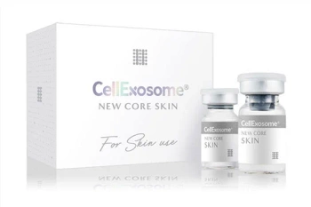 CellExosome New Core Skin (1 x proszek 280 mg/1 x rozpuszczalnik 6 ml)