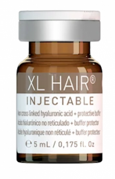 RRS XL Hair 1 x 5 ml