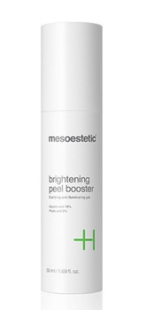 Mesoestetic Brightening Peel Booster 50ml