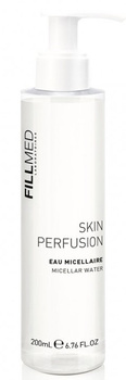 FILLMED by Filorga Skin Perfusion Micellar Water 200 ml