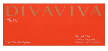 Divaviva Hard 1ml