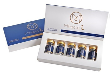 Miracle L 1 x 2ml