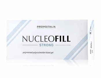 Nucleofill Strong 1x1,5ml