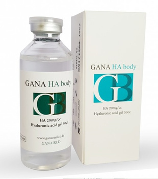 GANA HA BODY 50 ml