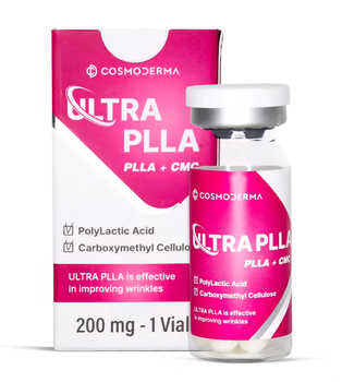Ultra PLLA (1 x 200 mg)