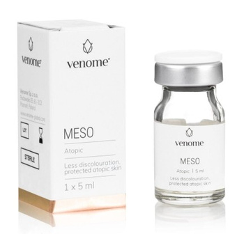 Venome Meso ATOPIC 1 x 5 ml