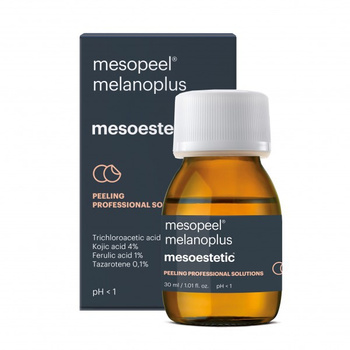 Mesoestetic Mesopeel Melanoplus 30ml