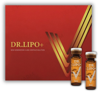 dr. LIPO+ V (1x 5ml)