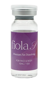 fiola S 1x10ml