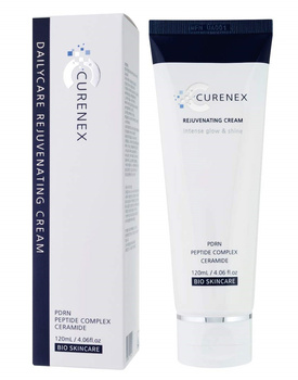 Curenex Rejuvenating Cream PDRN 120 ml