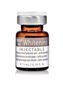 RRS HA Whitening  1x3ml