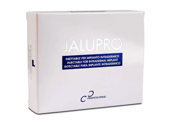 Jalupro 2x3ml