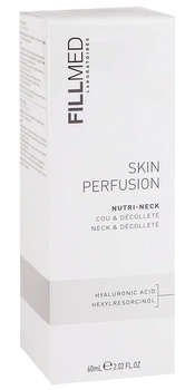 FILLMED by Filorga Skin Perfusion Nutri-Neck 60 ml
