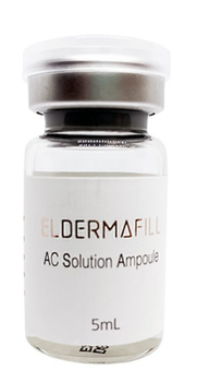 Eldermafill AC Solution ampoule 5 ml