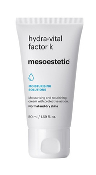Mesoestetic Hydra-Vital Factor K 50 ml
