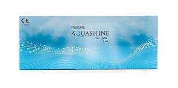 Aquashine Soft Filler 1x2ml