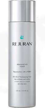 Rejuran Healer Rebalancing Toner 120ml