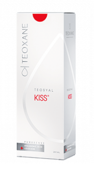 Teosyal PureSense Kiss 2x 1ml