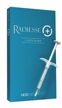 Radiesse (+) z lidokainą 1.5ml