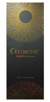 CELOSOME Implant 1 x 1,1 ml