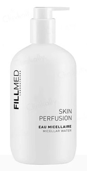 FILLMED by Filorga Skin Perfusion Micellar Water 500 ml