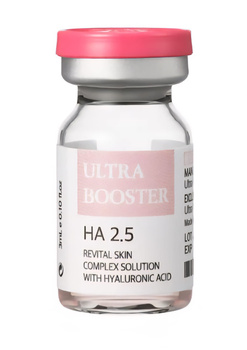 Ultra V Ultra Booster (1 x 3 ml)