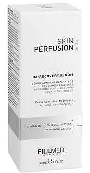 FILLMED by Filorga Skin Perfusion B3 - RECOVERY Serum 30 ml