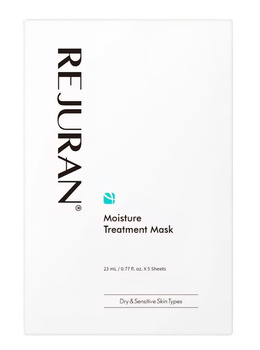 Rejuran Moisture Treatment Mask (1 x 23 ml)