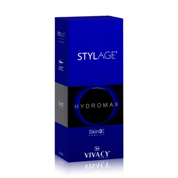 Stylage Bi-Soft Hydromax 2 x 1 ml
