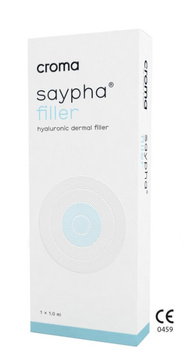 Saypha Filler 1x1 ml (Princess)