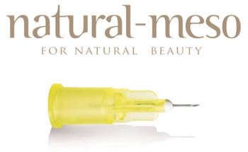 Needles 30g  4 mm 10 pcs meso needle