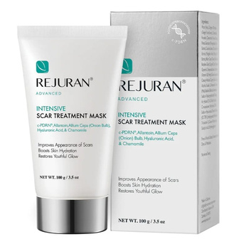 Rejuran Advanced Intensive Scar Treatment Mask 100g