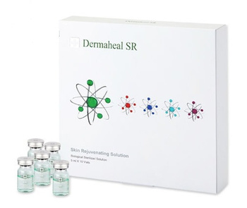 DERMAHEAL SR 1x 5ml /exp. 11.2025/