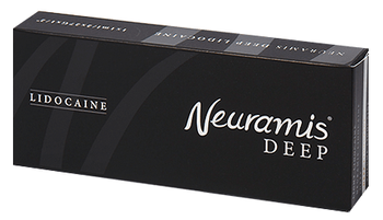 Neuramis Deep lidocaine 1 ml