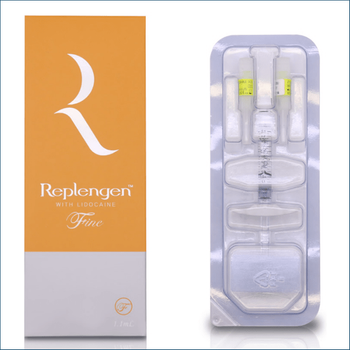 Replengen Fine lidocaine 1,1 ml