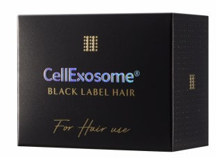 CellExosome Black Label Hair (1 x powder 200 mg/1 x solvent 6 ml)