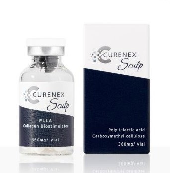 Curenex Sculp (1 x 360 mg)