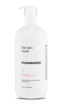 Mesoestetic Fast Skin Repair 500 ml